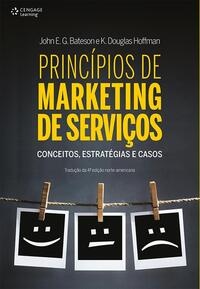 Princípios De Marketing De Serviços