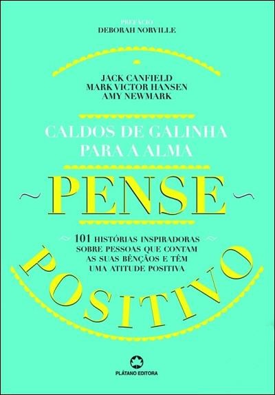 Pense Positivo