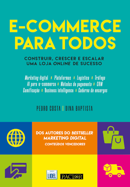 E-Commerce para Todos