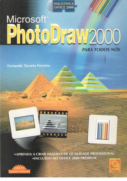 Photo Draw 2000 para todos nos