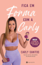 Fica Em Forma Com A Carly