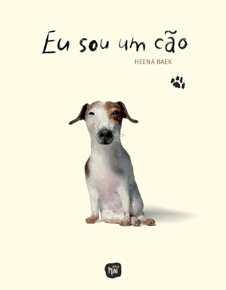 Eu Sou Um Cão