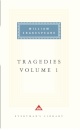 Tragedies Volume 1 : Contains Hamlet, Macbeth, King Lear