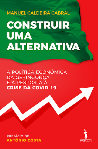 Construir uma Alternativa