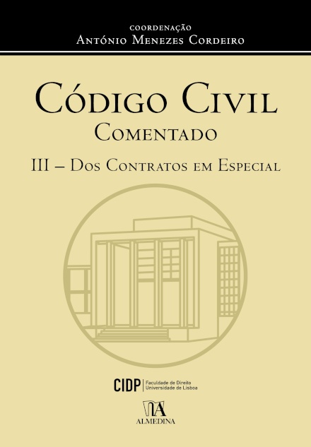 Código Civil Comentado III (Ed. Brochada)