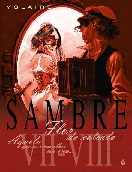 Sambre - Vol. VII - VIII