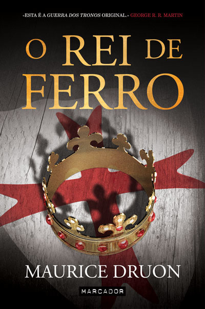 O Rei De Ferro