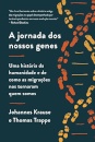 A Jornada Dos Nossos Genes