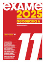 Exame 2025 Geografia A 11.º ano