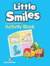 Little Smiles Livro De Atividades