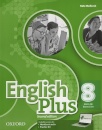 English Plus 8º Wb 2024