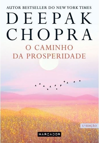 O Caminho Da Prosperidade