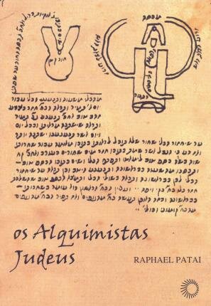 Os Alquimistas Judeus