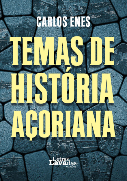 Temas De História Açoriana