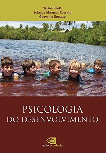 Psicologia do Desenvolvimento