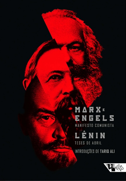 Manifesto Comunista (Marx E Engels). Teses De Abril (Lênin)