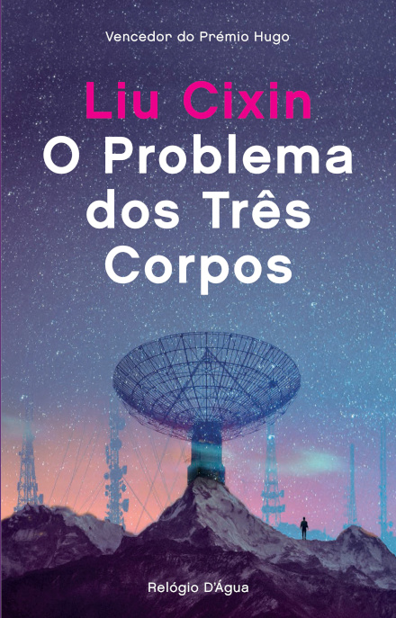 O Problema dos Três Corpos