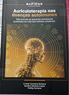 Auriculoterapia Nas Doenças Autoimunes