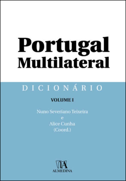 Dicionário Portugal Multilateral