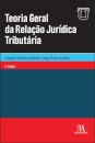 Teoria Geral Da Relação Jurídica Tributária