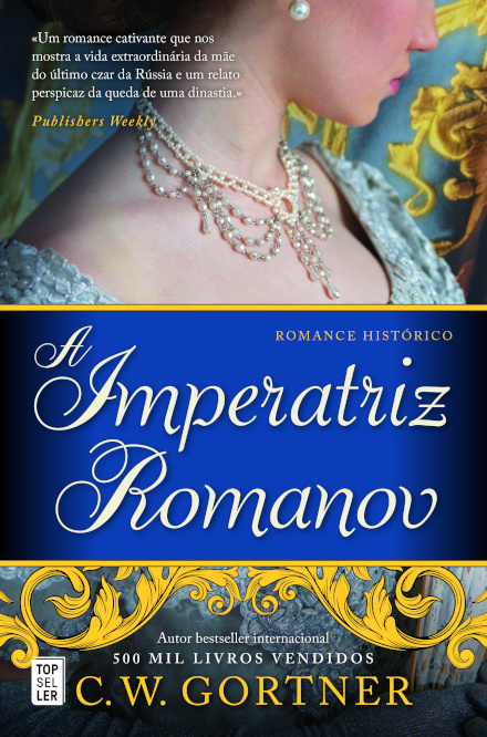 A Imperatriz Romanov