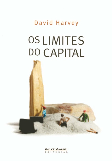 Os Limites Do Capital