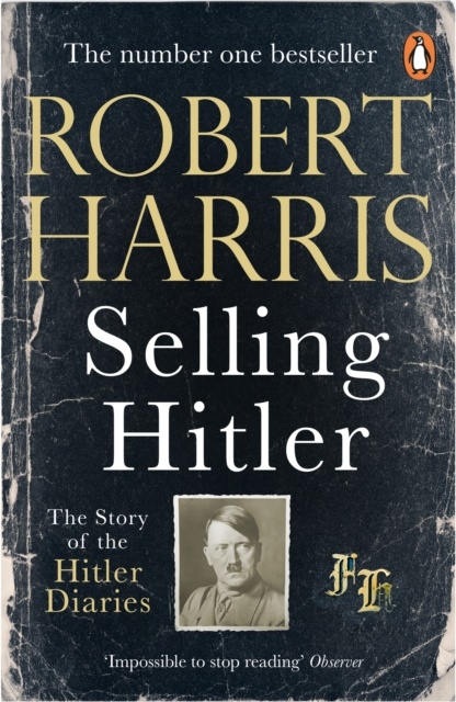 Selling Hitler : 40th Anniversary Special Edition