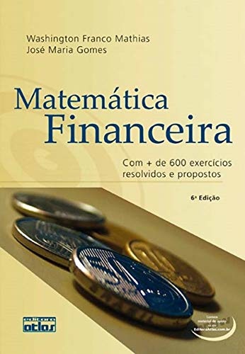 Matemática Financeira