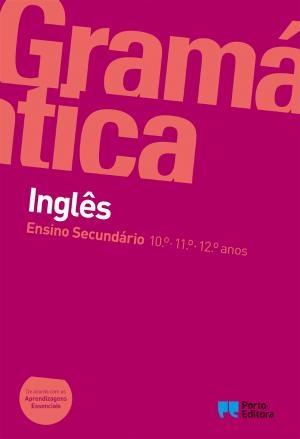 Gramática de Inglês - Ensino Secundário