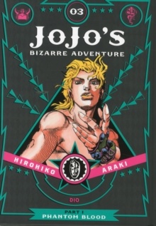 Jojo'S Bizarre Advrt 1:3 Ha