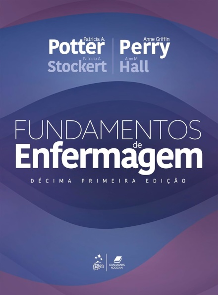 Fundamentos De Enfermagem