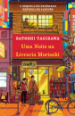 Uma Noite Na Livraria Morisaki - Os Meus Dias Na Livraria Morisaki 2