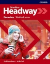 Headway, 5th Edition Elementary Workbook with Key