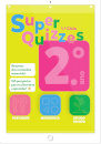 Super Quizzes 2.º ano