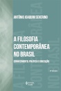 Filosofia Contemporânea No Brasil