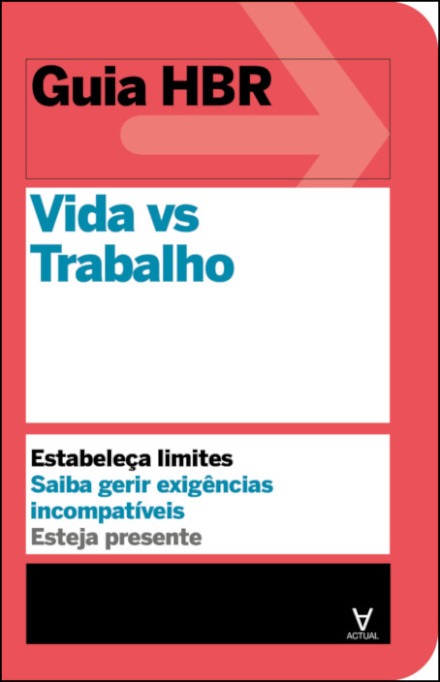 Vida Vs. Trabalho