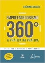 Empreendedorismo 360º A Prática Na Prática