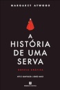 A História de Uma Serva – Novela Gráfica