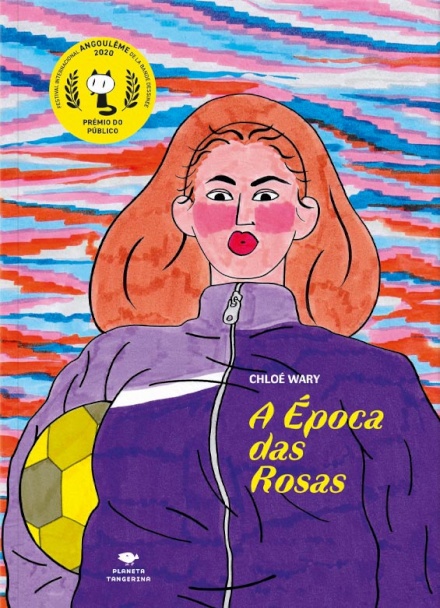 A Época das Rosas