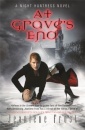 At Grave's End : A Night Huntress Novel