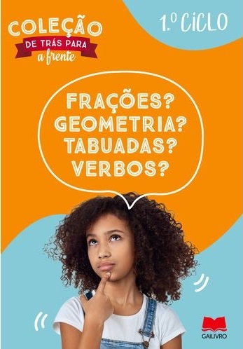 Pack Coleção Trás para a Frente