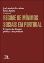 Regime De Mínimos Sociais Em Portugal