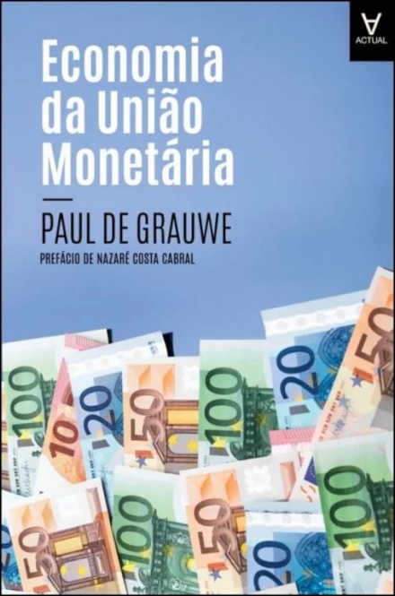 Economia Da União Monetária