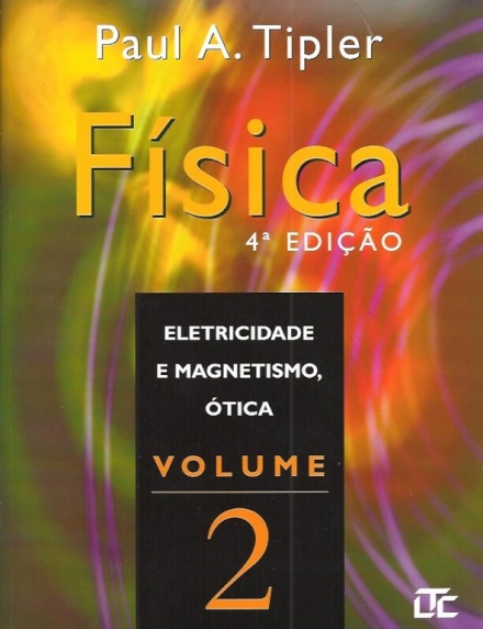 Física - Volume 2  4ª Edição