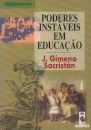 Poderes Instáveis em Educação