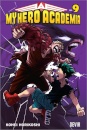 My Hero Academia 09