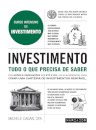 Investimento Tudo O Que Precisa De Saber