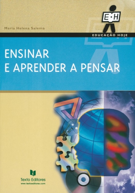 Ensinar E Aprender A Pensar