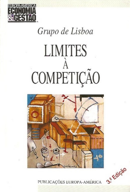 Limites à Competição