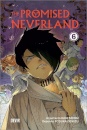 The Promised Neverland N.º 6